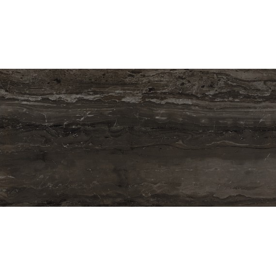 Керамогранит AAIL MARVEL Absolute Brown Lap. 75x150