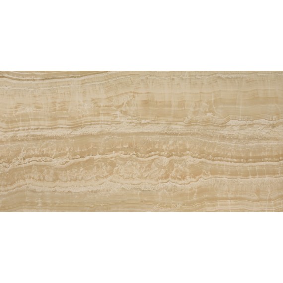 Керамогранит AAIO Marvel Gold Onyx Lappato 75x150