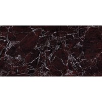 AAIQ Marvel Red Luxury Lappato 75x150