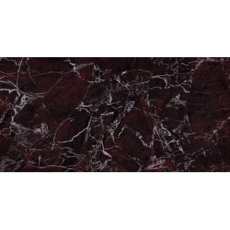 AAIQ Marvel Red Luxury Lappato 75x150