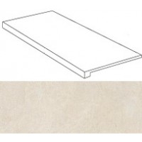 AAK3 Kone White Scalino 33x60