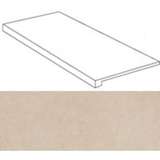 AAK4 Kone Beige Scalino 33x60