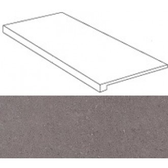 AAK7 Kone Grey Scalino 33x60