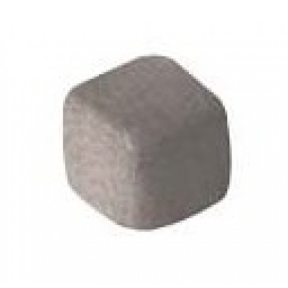 Керамическая плитка AAKF Arkshade Deep Grey Spigolo AE 0.8x0.8