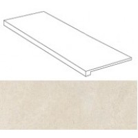 AALE Kone White Scalino 33x75