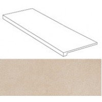 AALG Kone Beige Scalino 33x75