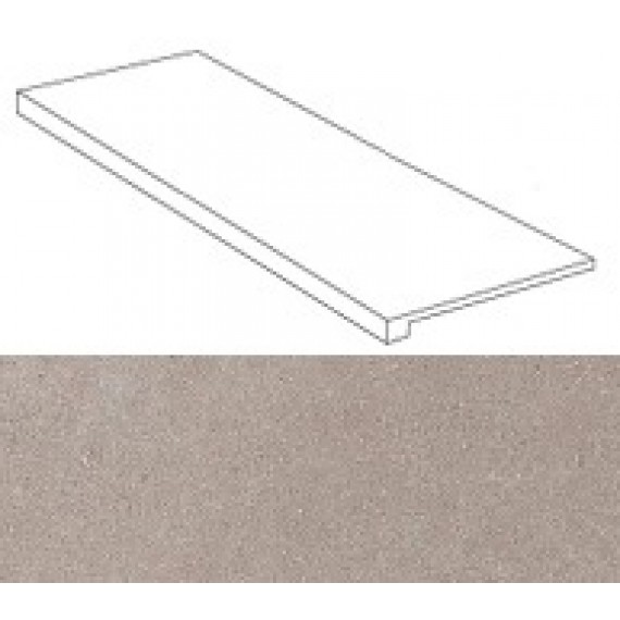 Ступени AALI Kone Pearl Scalino 33x75