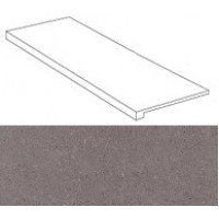 AALJ Kone Grey Scalino 33x75