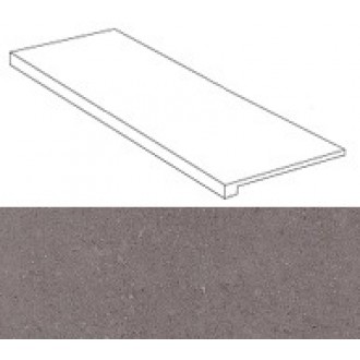 AALJ Kone Grey Scalino 33x75