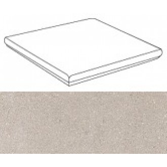 AALM Kone Silver Scalino Ang 33x33