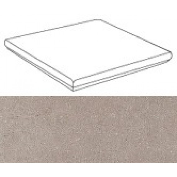 Ступени AALN Kone Pearl Scalino Ang 33x33