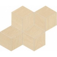 AAOA Nid Light Mosaico Esagono 30x35