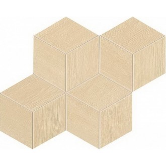 AAOA Nid Light Mosaico Esagono 30x35