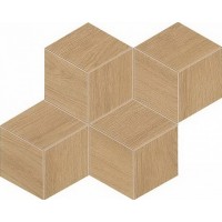 AAOB Nid Natural Mosaico Esagono 30x35