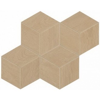 AAOD Nid Cashmere Mosaico Esagono 30x35