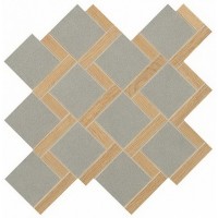 AAOJ Nid Natural Mosaico Domino 29,7x30,6