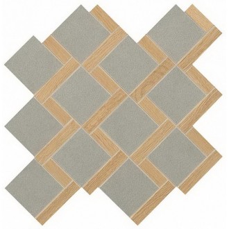 AAOJ Nid Natural Mosaico Domino 29,7x30,6
