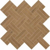 AAOQ Nid Whisky Mosaico Intreccio 35x35