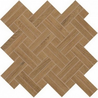 AAOQ Nid Whisky Mosaico Intreccio 35x35