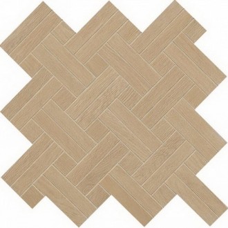 AAOR Nid Cashmere Mosaico Intreccio 35x35