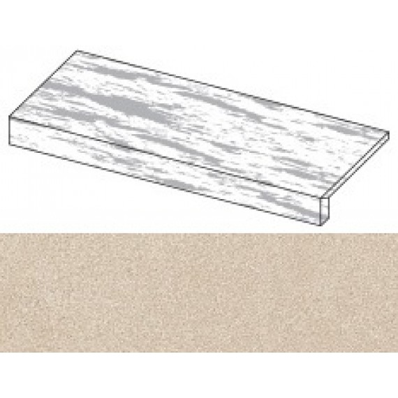 Ступени AAQ5 Kone Beige Elemento L Grip 15x60