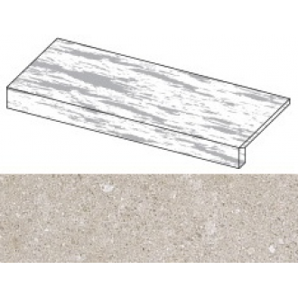 AAQ6 Kone Silver Elemento L Grip 15x60