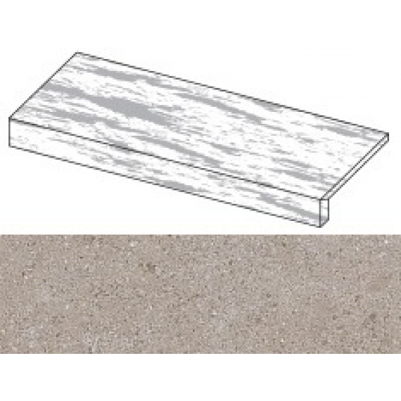 Ступени AAQ7 Kone Pearl Elemento L Grip 15x60