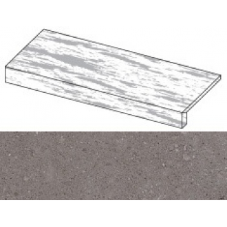 AAQ8 Kone Grey Elemento L Grip 15x60