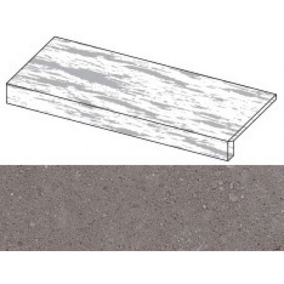 Ступени AAQ8 Kone Grey Elemento L Grip 15x60