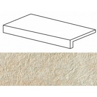 AB08 Trust Ivory elemento L 30x15xH4