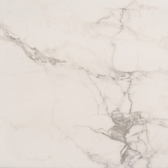 Керамогранит AB1095G Carrara White gloss 600x600