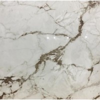 AB1099G Calacatta Bronze gloss 600x600