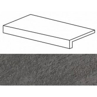 AB1D Trust Titanium elemento L 30x15xH4