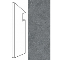 ABMT SEASTONE Gray Battiscopa Sag.SX 7.2x30