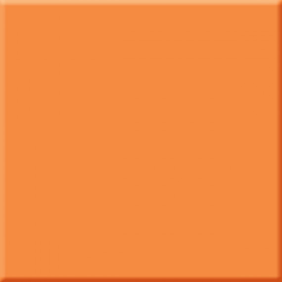 Керамическая плитка ABS0313 Naranja Milano Brillo 10x10