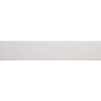 ABS2301 MICHIGAN WHITE FLAT 7.5X38