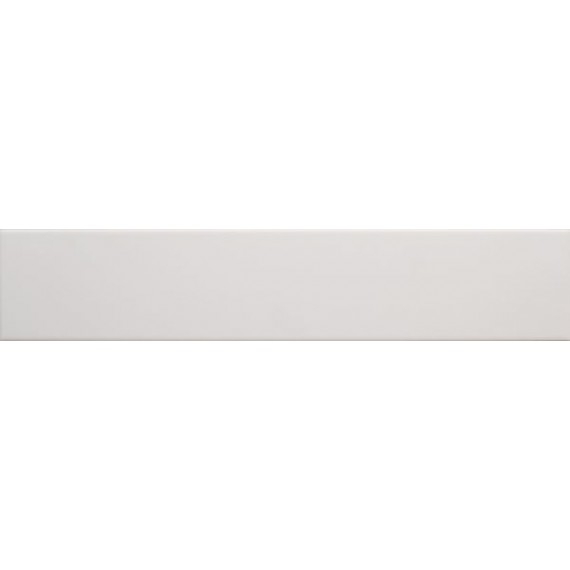 Керамическая плитка ABS2301 MICHIGAN WHITE FLAT 7.5X38