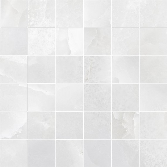 Мозаика ABS3185M Sajalin Grey Lappato Malla 5 30x30 