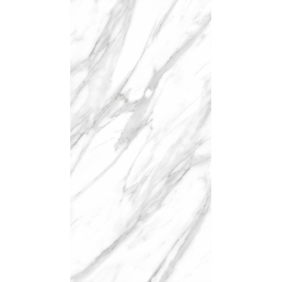 Керамогранит AB 1013G Calacatta Grey gloss 1200x600