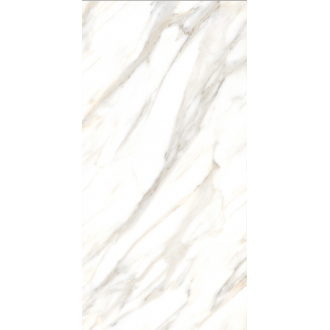 AB 1014G Calacatta Gold gloss 1200x600