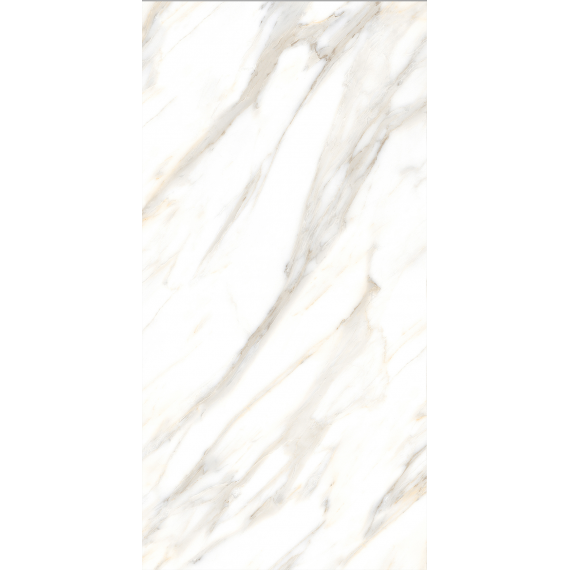 Керамогранит AB 1014G Calacatta Gold gloss 1200x600