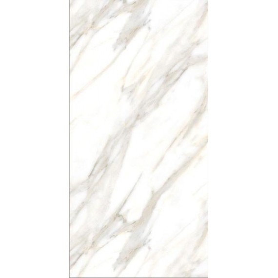 Керамогранит AB 1016G Calacatta Gold Matt 1200x600