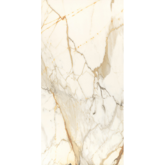 Керамогранит AB 1053G Apollo White gloss 1200x600
