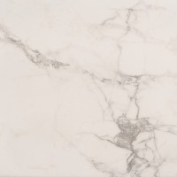 AB 1077M Керамогранит Carrara White matt 600x600