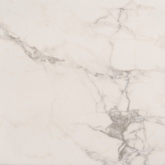 AB 1077M Керамогранит Carrara White matt 600x600