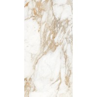 AB 11014G Calacatta Sun gloss 1200x600