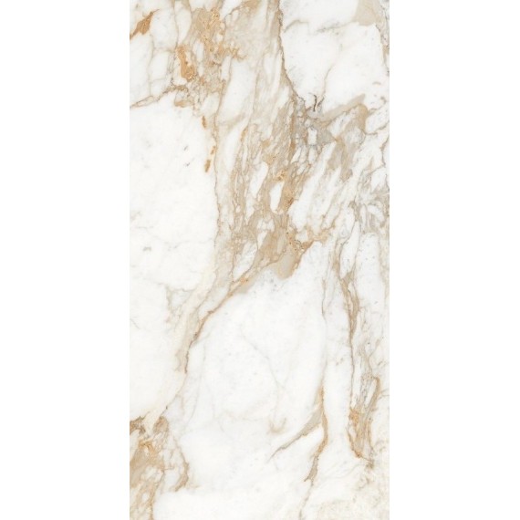 Керамогранит AB 11014G Calacatta Sun gloss 1200x600