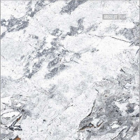 Керамогранит AB 1111G Ordito Grey gloss 600x600