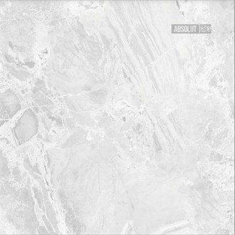 AB 1136G Breccia White gloss 600x600