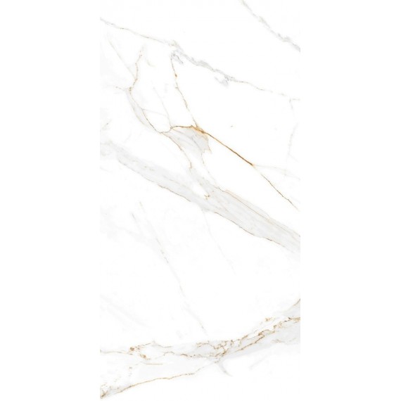 Керамогранит AB 1144G Керамогранит Regal Carrara Gloss 1200x600